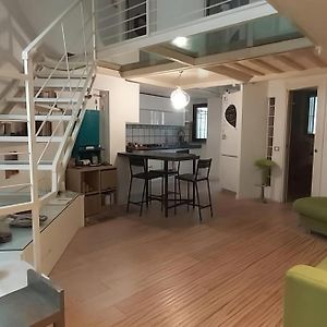 Duplex Appartement
